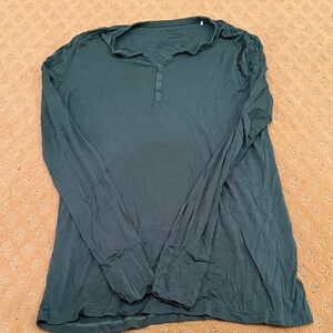 Women’s Little Sleepies Top Small